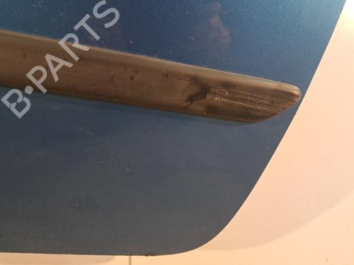 Left front door PEUGEOT 107 (PM_, PN_) 1.0 | BP23079374C2