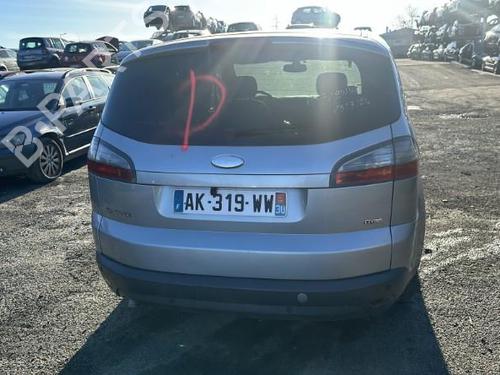 Left tailgate light FORD S-MAX (WA6) 1.8 TDCi | BP20725056C79 - Image 7