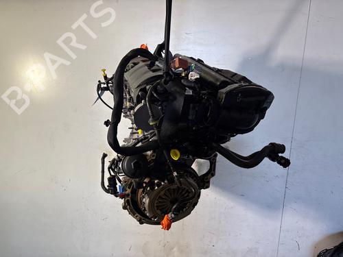 Used Engine Engine PEUGEOT 208 I (CA_, CC_) 1.6 VTi (120 hp) 38953488 38953488