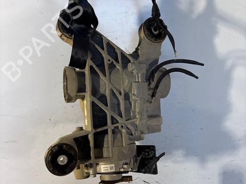 Rear differential AUDI Q3 (8UB, 8UG) 2.0 TDI quattro | BP35924710M24 - Image 3