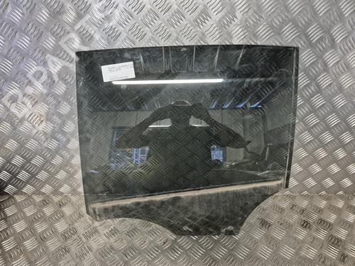 Used Rear left door window Rear left door window PEUGEOT 208 II (UB_, UP_, UW_, UJ_) 1.2 PureTech 75 (75 hp) 34453577 34453577