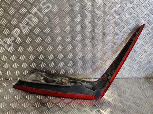 Used Right taillight NISSAN NOTE (E11, NE11) 1.5 dCi (86 hp) 22094672