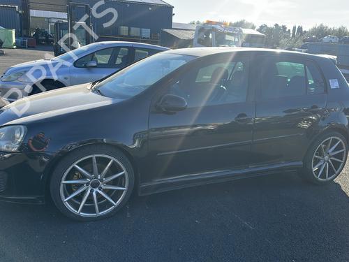 AC compressor VW GOLF V (1K1) 2.0 GTI | BP29838015M34 - Image 5