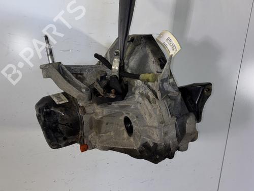 Gearbox RENAULT KANGOO / GRAND KANGOO II (KW0/1_) 1.5 dCi 90 (KW05, KW08, KW0G, KW11) | BP30327221M3 
