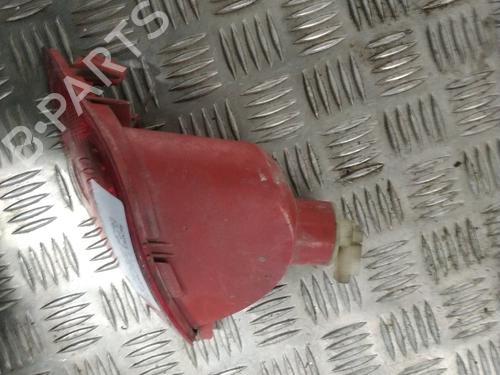 Used Rear bumper left light Rear bumper left light RENAULT CLIO III (BR0/1, CR0/1) 1.5 dCi (BR17, CR17) (86 hp) 32060901 32060901