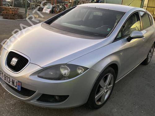 Right mirror SEAT LEON (1P1) 1.9 TDI | BP20343968C27 