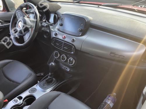 Starter FIAT 500X (334_) 1.6 D Multijet (334AXA1B, 334AXA11) | BP20347063M8