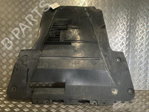 Used Underbody protection RENAULT KANGOO / GRAND KANGOO II (KW0/1_) 1.5 dCi 90 (KW05, KW08, KW0G, KW11) (90 hp) 27568700