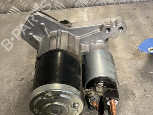 Used Starter Starter DACIA LOGAN MCV II TCe 90 (K8M1, K8MA, K8AC) (90 hp) 20347348 20347348