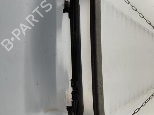 Used Front bumper reinforcement PEUGEOT 407 (6D_) 2.0 HDi 135 (6DRHRH, 6DRHRE, 6DRHRG, 6DRHRJ) (136 hp) 20345329