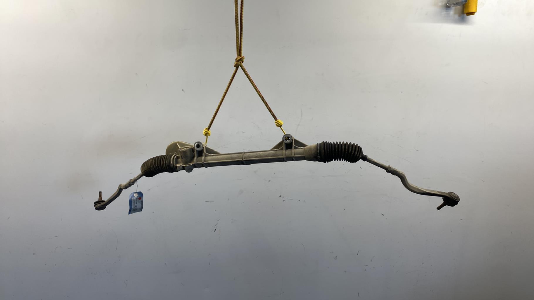 Dacia Spring Steering Rack Steering rack DACIA SANDERO 1.4 MPI LPG 20348916 | B-Parts