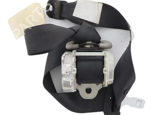 Used Rear left seatbelt Rear left seatbelt 20969034 20969034
