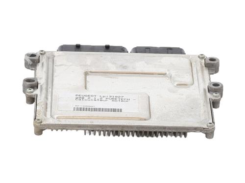Computer motormanagement PEUGEOT 208 II (UB_, UP_, UW_, UJ_) 1.2 PureTech 100 | BP27734035M57 