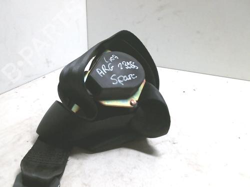 Venstre bak beltestrammer PEUGEOT 407 (6D_) 2.0 (6DRFNB, 6DRFNE) (136 hp) 20953816