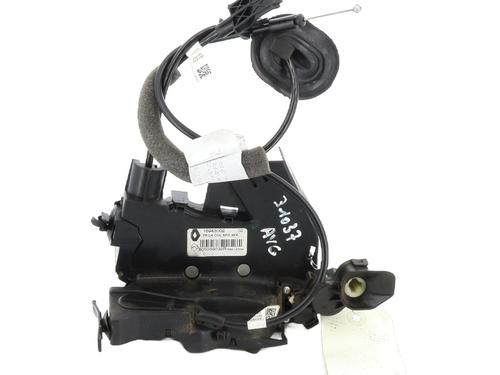 Front left lock RENAULT SCÉNIC IV (J9_) 1.5 dCi 110 | BP29113284C98 