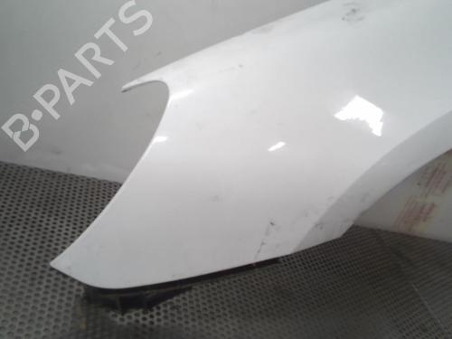 Used Left front fenders PEUGEOT 307 Break (3E) 2.0 HDI 90 (90 hp) 20962577