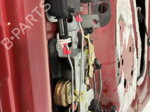 Right slide door CITROËN C8 (EA_, EB_) 2.0 HDi | BP22028547C75 