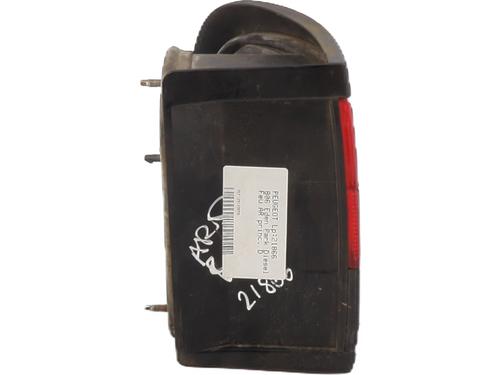 Right taillight PEUGEOT 806 (221) 2.1 td 12V | BP20954582C35 