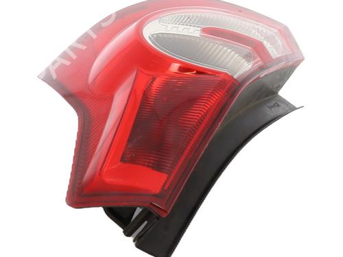 Right taillight DACIA SANDERO 1.6 16V Bifuel | BP22026718C35 