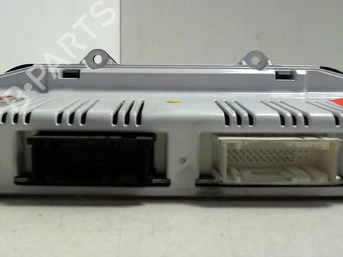 Climate control FORD FUSION (JU_) 1.4 | BP20959413I5 