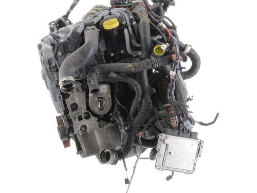 Used Engine NISSAN MICRA V (K14) 1.5 DCI (90 hp) 23247533