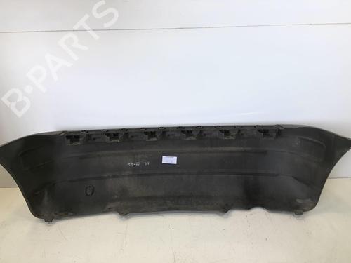 Bak støtfanger AUDI A2 (8Z0) 1.4 TDI (75 hp) 20953681