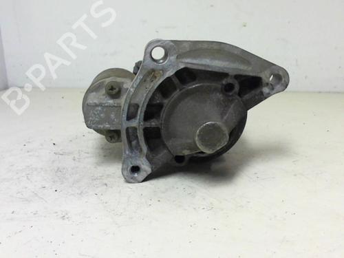 Used Starter Starter CITROËN SAXO (S0, S1) 1.1 X, SX (60 hp) 20949228 20949228