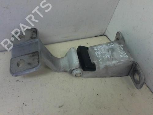 Used Hinge/Door check strap RENAULT KANGOO Express (FW0/1_) 1.5 dCi 85 (FW0K, FW0L, FW0B) (86 hp) 20955352