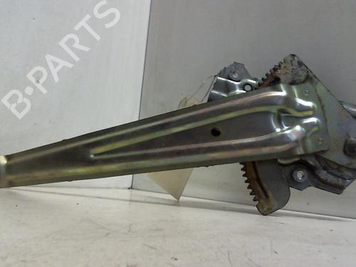 Fensterheber links hinten für SUZUKI SWIFT III (MZ, EZ) 1.3 DDiS (RS413D) (69 hp) 22022842