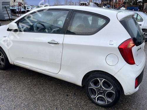 Front right interior door handle KIA PICANTO II (TA) 1.2 | BP23791324I14  - Image 7