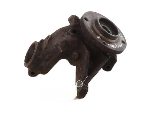 Right front steering knuckle PEUGEOT PARTNER Box Body/MPV (5_, G_) 1.9 D | BP26022637M26 