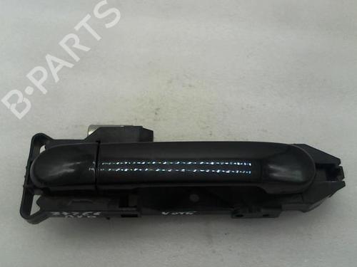 Front right exterior door handle NISSAN NOTE (E11, NE11) 1.5 dCi | BP20964376C129 