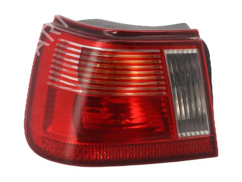 Used Left taillight SEAT IBIZA II (6K1) 1.9 SDI (68 hp) 20966529