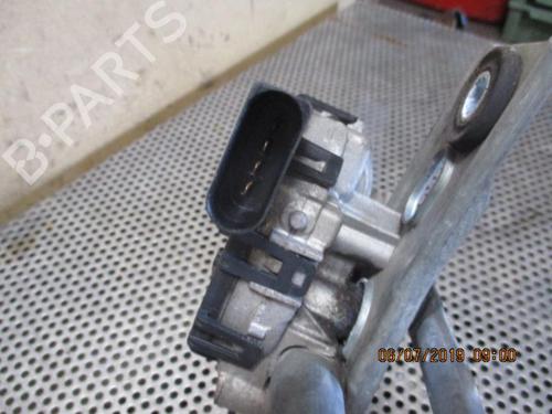 Used Front wiper motor Front wiper motor 20942488 20942488