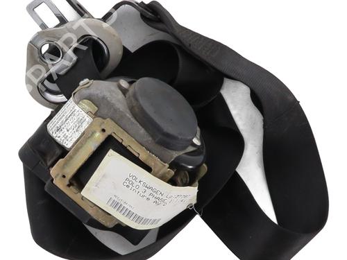 Used Front right seatbelt Front right seatbelt VW POLO (6N2) 1.4 (60 hp) 20971233 20971233
