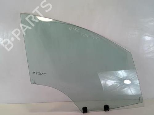 Used Front right door window CITROËN DS4 (NX_) 2.0 HDi 165 (163 hp) 20969174