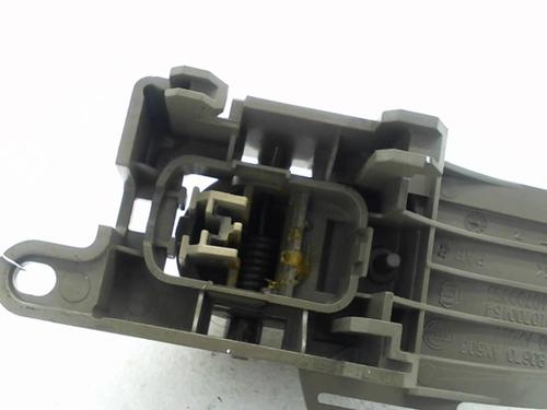 Front right interior door handle NISSAN MICRA III (K12) 1.2 16V | BP20953336I14 
