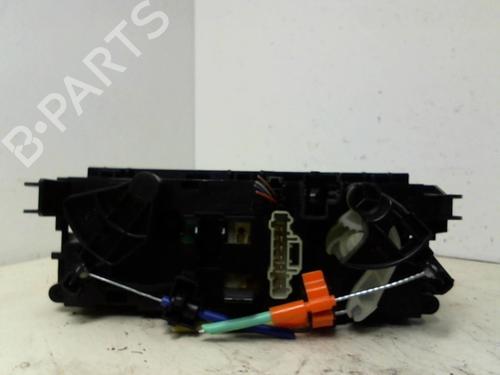 Climate control PEUGEOT 207 (WA_, WC_) 1.6 HDi | BP20969678I5 