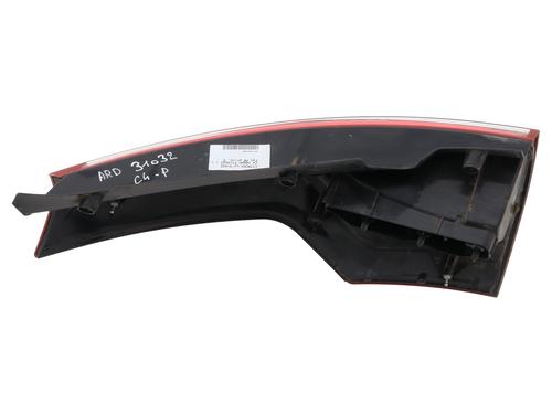 Right taillight CITROËN C4 Grand Picasso I (UA_) 1.6 HDi | BP29324155C35 