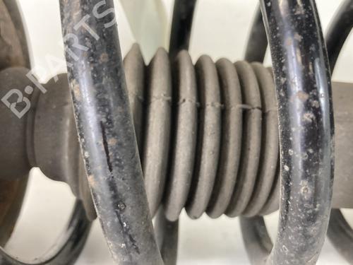 Used Left front shock absorber Left front shock absorber RENAULT TWINGO I (C06_) 1.2 (C066, C068) (58 hp) 26456163 26456163