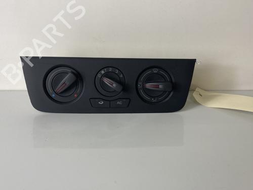 Used Climate control SEAT IBIZA IV (6J5, 6P1) 1.2 TDI (75 hp) 22349004