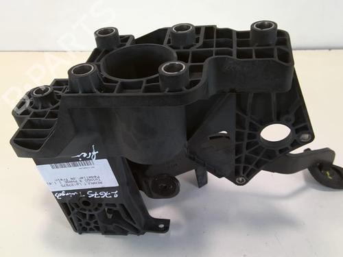 Used Break pedal Break pedal RENAULT TWINGO III (BCM_, BCA_) 1.0 SCe 70 (71 hp) 20952244 20952244