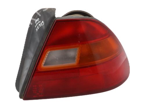 Used Right taillight HONDA CIVIC VI Fastback (MA, MB) 1.5 i Vtec-E (MA9) (90 hp) 20972795