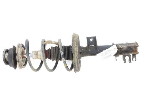 Left front shock absorber FIAT 500 (312_) 1.2 (312AXA1A) | BP25587766M16 - Image 3