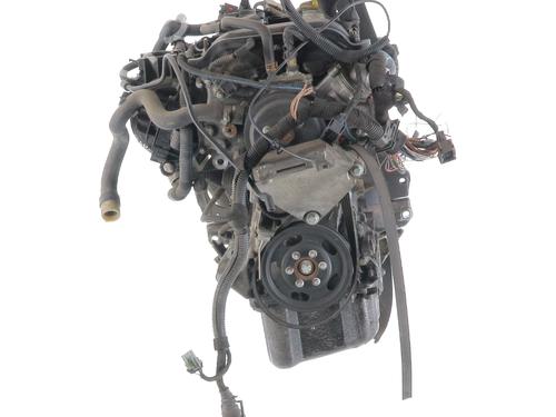 Motor OPEL CORSA C (X01) 1.4 (F08, F68) | BP20960891M1 