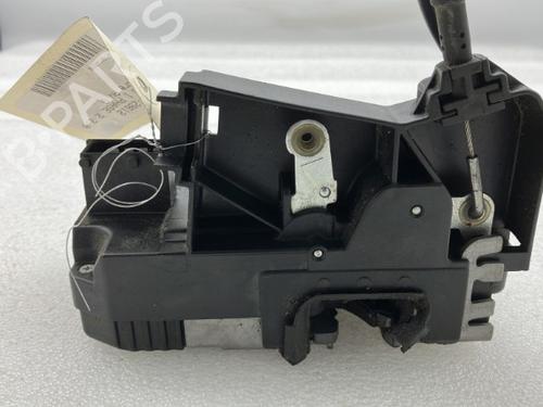 Front left lock OPEL VIVARO A Van (X83) 2.0 CDTI (F7) | BP20938433C98