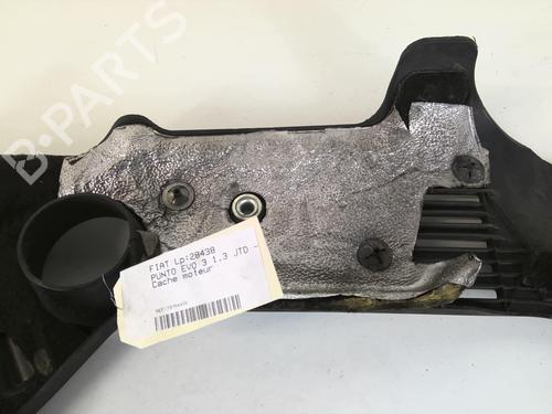 Upper protection FIAT PUNTO EVO (199_) 1.3 D Multijet (199AXC1A, 199BXC1A, 199AXT1A, 199BXT1A) | BP20956906M93 