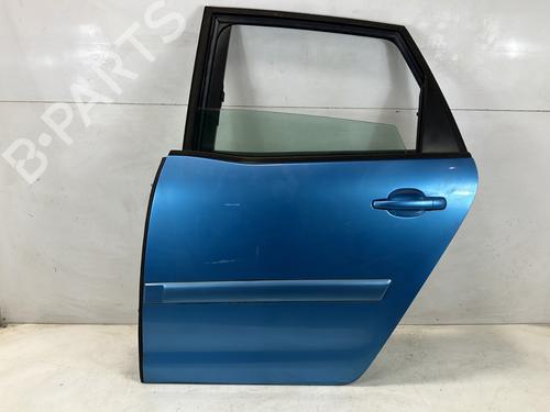 Used Left rear door CITROËN C4 Picasso I MPV (UD_) 1.6 HDi (109 hp) 27570501