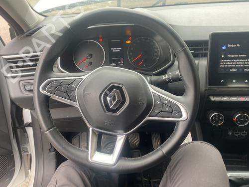 Used Steering wheel RENAULT CLIO V (B7_) 1.5 Blue dCi 85 (B7AG) (86 hp) 29209479