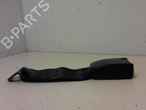 Sikkerhetsbelte-spenne PEUGEOT 206 Hatchback (2A/C) 1.4 HDi eco 70 (68 hp) 20955293